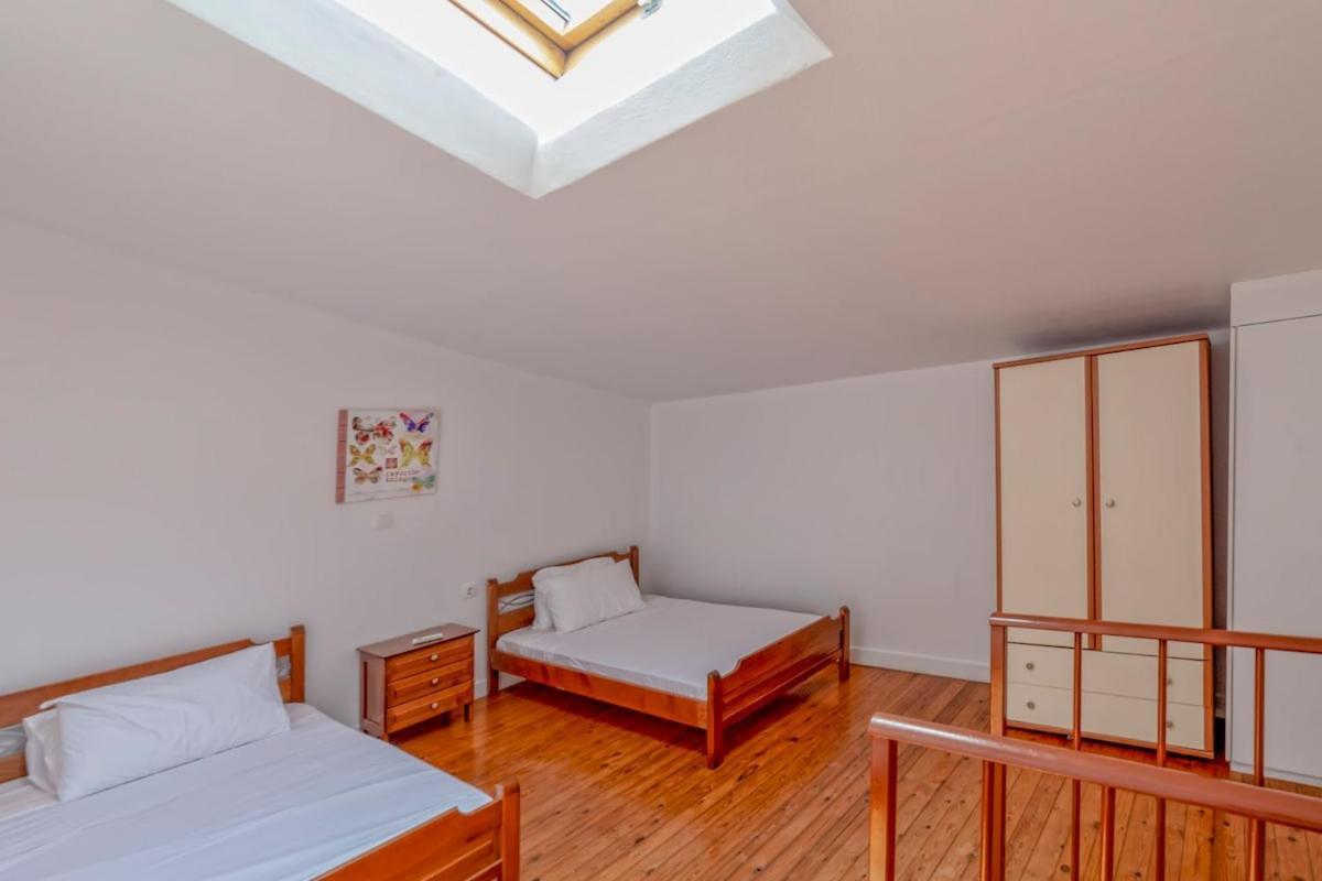 Karena Seaview Villa Γεράνι Χανίων Εξωτερικό φωτογραφία