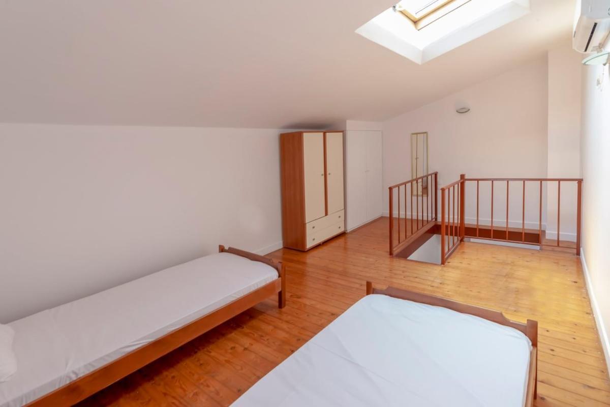 Karena Seaview Villa Γεράνι Χανίων Εξωτερικό φωτογραφία
