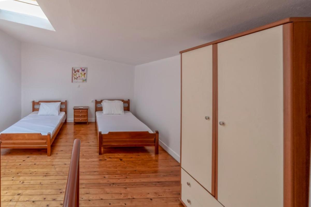 Karena Seaview Villa Γεράνι Χανίων Εξωτερικό φωτογραφία