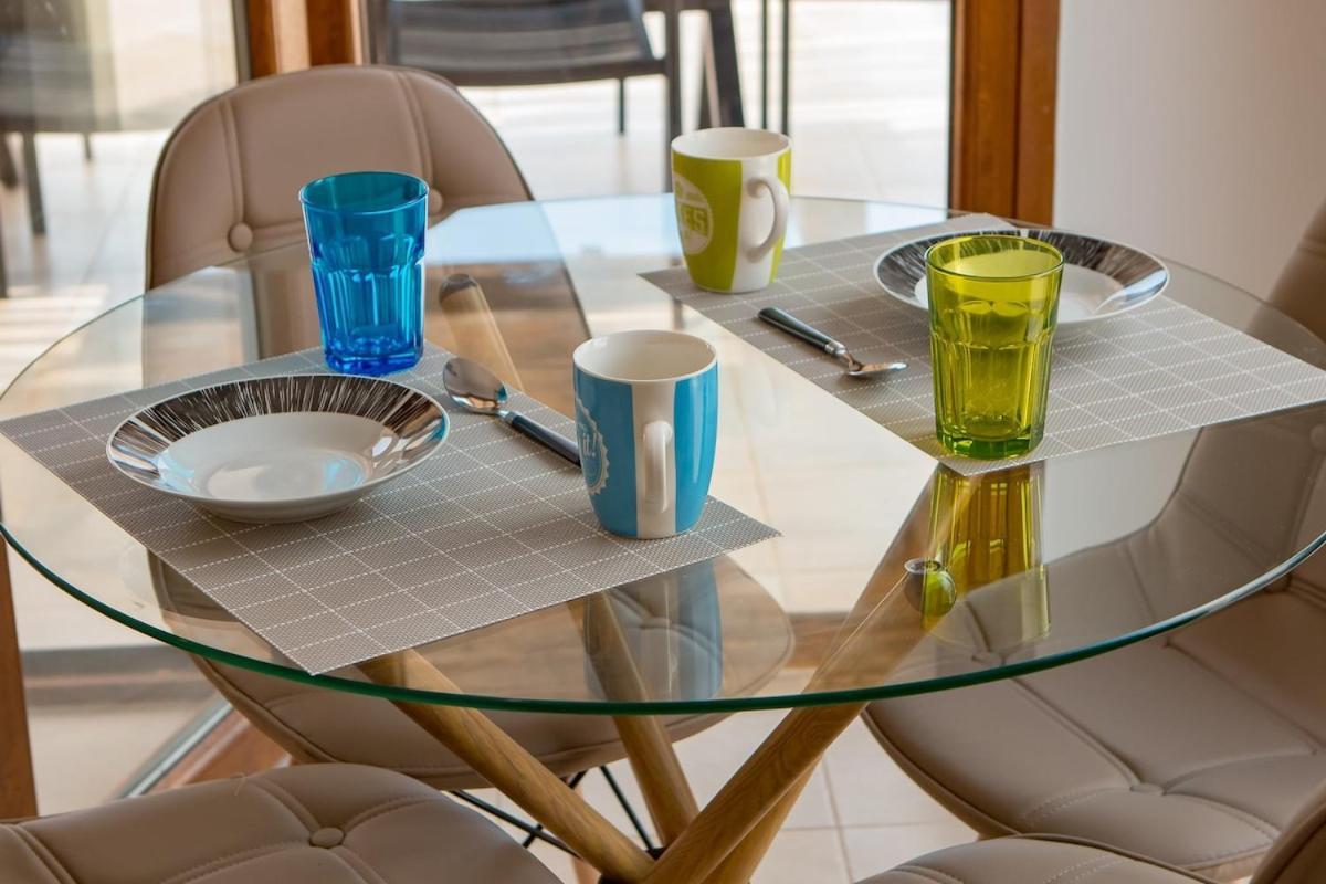 Karena Seaview Villa Γεράνι Χανίων Εξωτερικό φωτογραφία